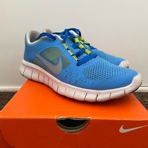 Nike Free Run 3